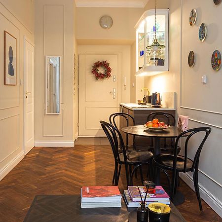 Old Town Apartment Kraków Eksteriør billede